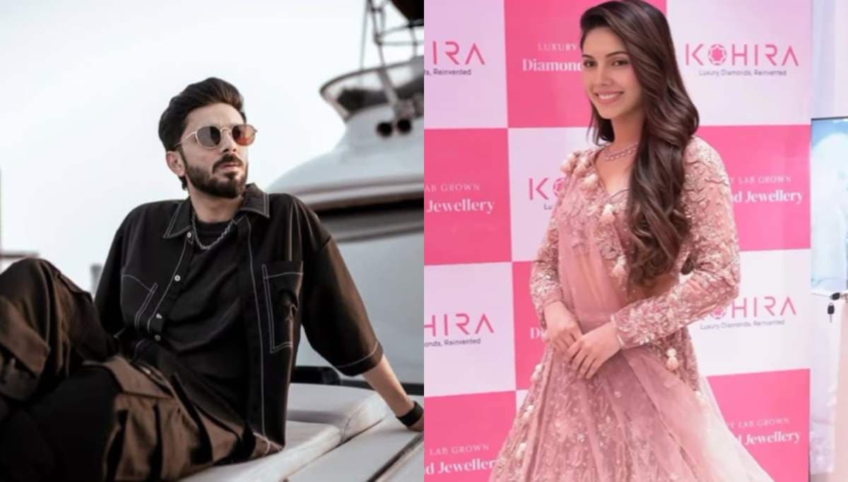 Anirudh Ravichander ने काव्या मारन से शादी की अफवाहों पर दिया रिएक्शन, जानें म्यूजिक कम्पोजर ने क्या कहा?
