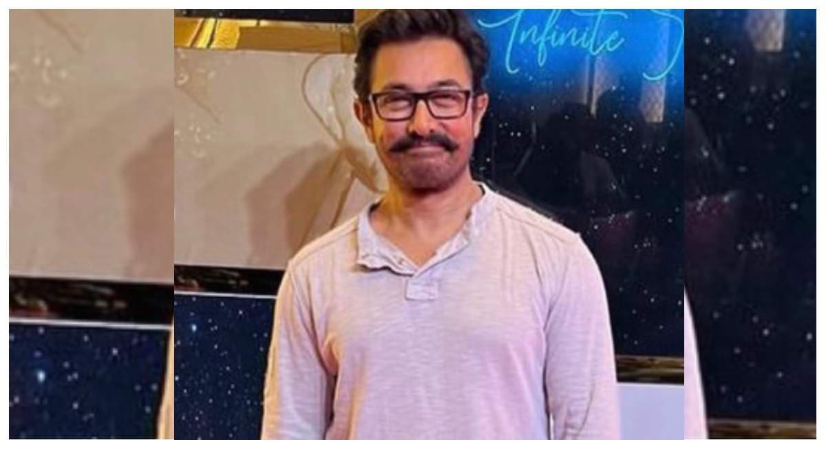 'ये इंसानियत की बात है...', Aamir Khan ने 'लव जिहाद' के दावों पर तोड़ी चुप्पी