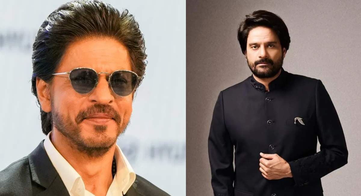 'King' में रोल पाने के पीछे Shahrukh Khan का बड़ा हाथ, जयदीप अहलावत का खुलासा