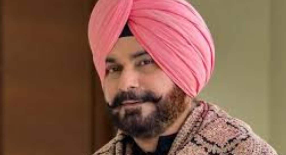 क्या Navjot Singh Sidhu ने कपिल शर्मा शो के लिए ली मोटी रकम? होस्ट ने दिया हिंट