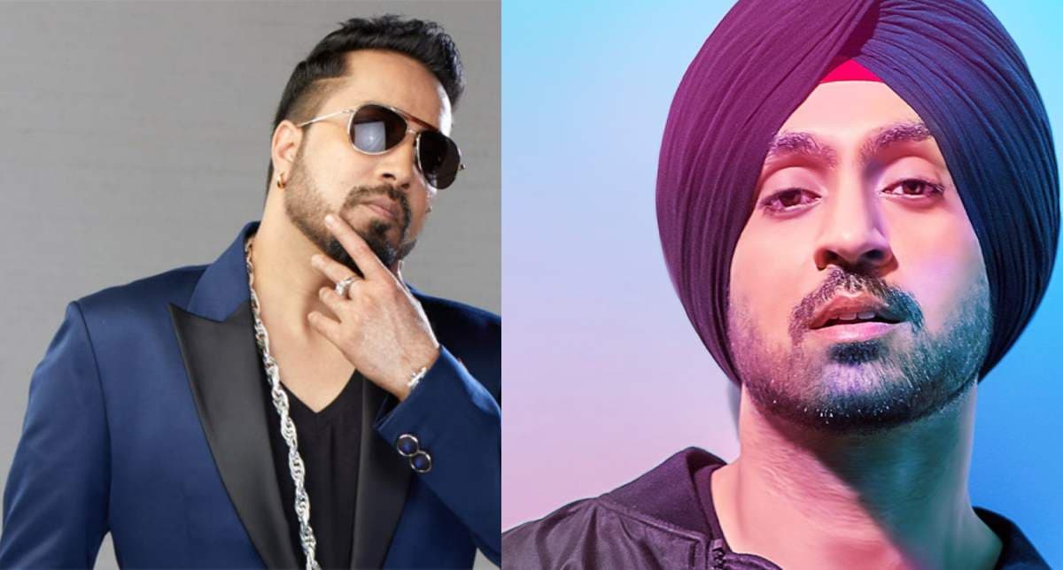 'राष्ट्र पहले...', Mika Singh ने 'सरदार जी 3' में पाक एक्ट्रेस की कास्टिंग पर Diljit Dosanjh को बताया 'फर्जी गायक'
