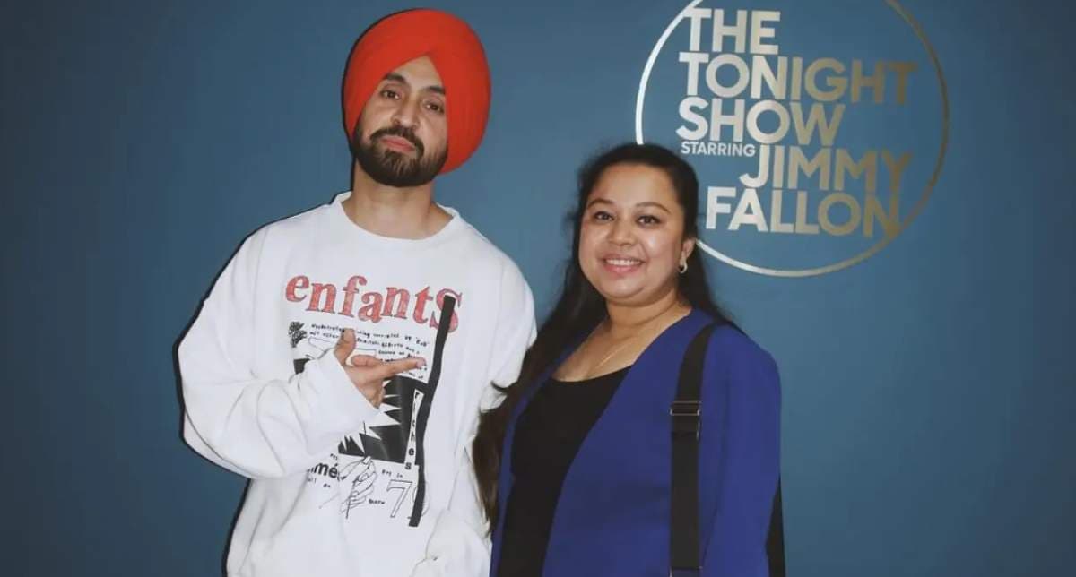 'कलाकारों को सजा देना बंद करें...', Diljit Dosanjh के पूर्व मैनेजर का बड़ा बयान