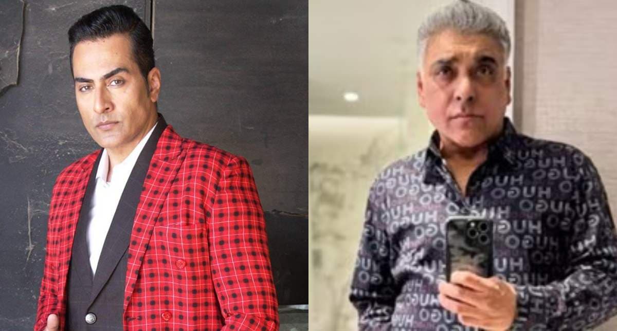 'वो मानसिक रूप से...', सुधांशु पांडे ने राम कपूर की टिप्पणी पर जताई नाराजगी, महिलाओं से मांगी माफी
