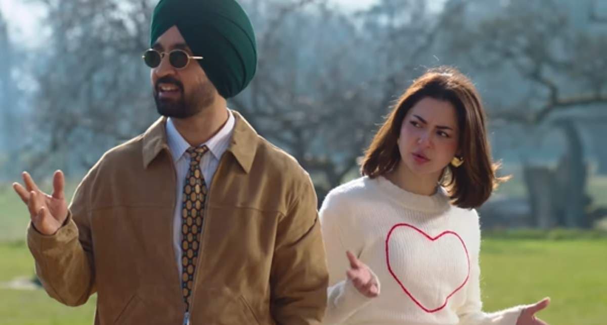 'Sardaar Ji 3' के भारत में रिलीज नहीं होने से कितना हुआ नुकसान? फिल्ममेकर गुनबीर सिंह सिद्धू ने खुलकर की बात