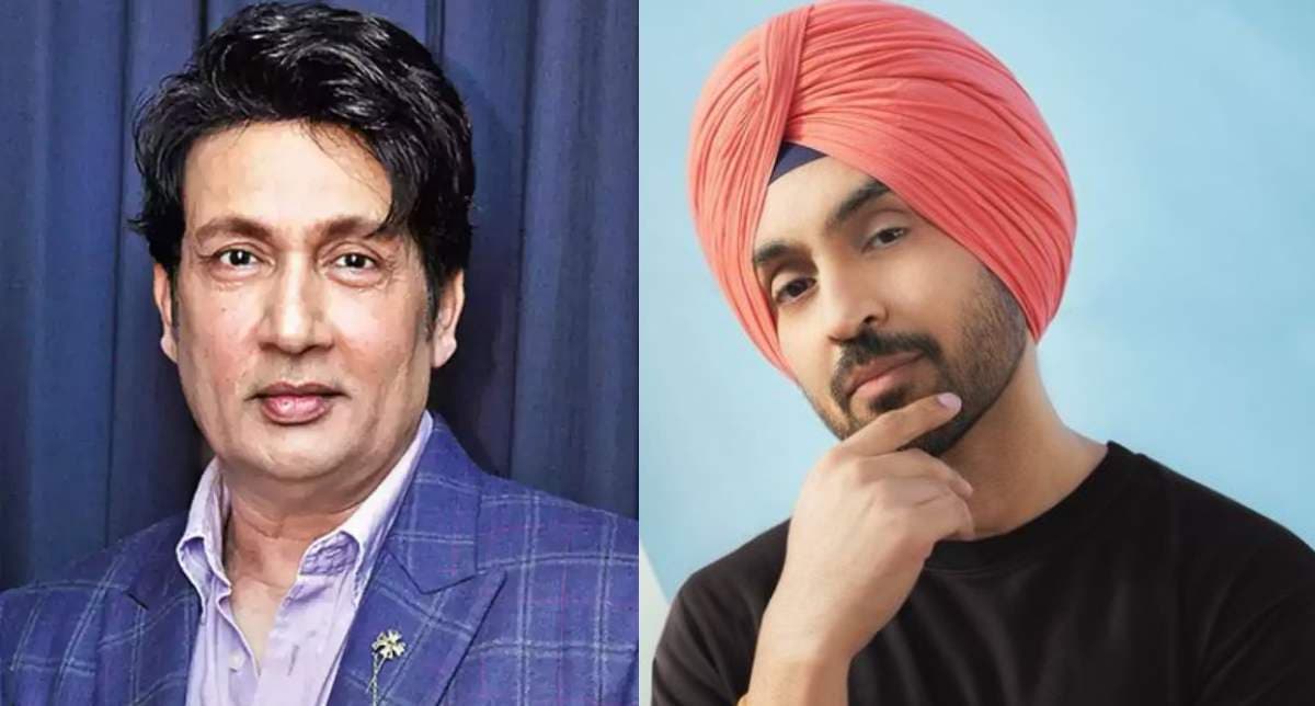 'Sardaar Ji 3' विवाद को लेकर शेखर सुमन ने दिलजीत दोसांझ को दी सलाह, एक्टर ने क्या कहा?