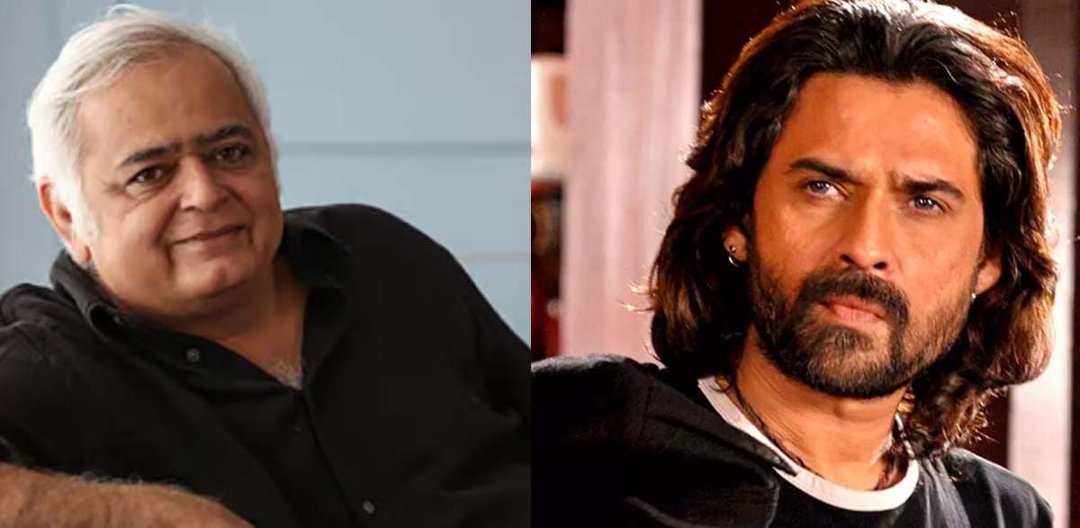 Mukul Dev को श्रद्धांजलि देने के लिए 'नार्सिसिस्ट' कहे जाने पर Hansal Mehta ने किया रिएक्ट, ट्रोलर्स को दिया करारा जवाब