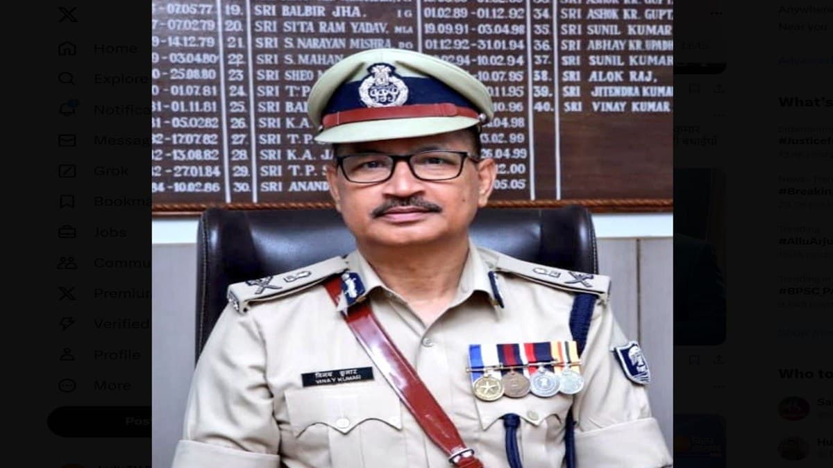 बिहार में अब समय से कोर्ट पहुंचेंगे सरकारी गवाह, उल्लंघन पर डीजीपी ने बताई यह कार्रवाई, गवाहों को मिलेंगी ये सुविधाएं