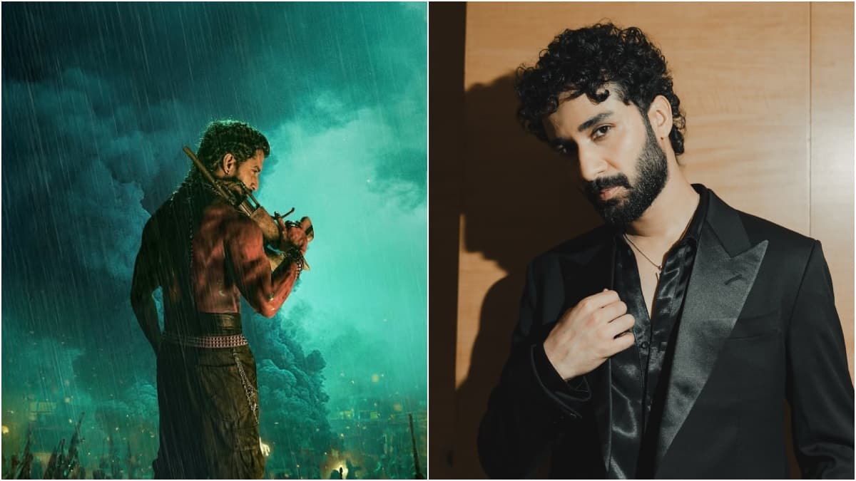 सुपरस्टार Nani की पैन-इंडिया फिल्म में हुई Raghav Juyal की एंट्री! रिलीज पर भी आया अपडेट