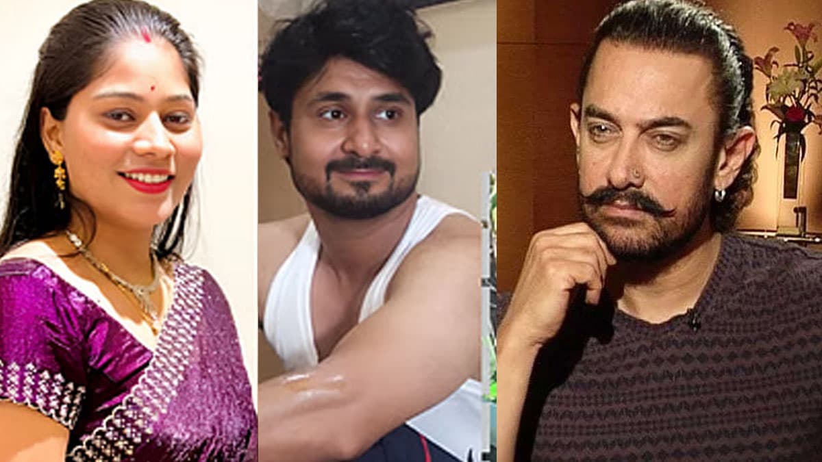 Sonam Honeymoon Case पर बॉलीवुड से बड़ा अपडेट, क्या सच में इस पर फिल्म बनाएंगे आमिर खान!