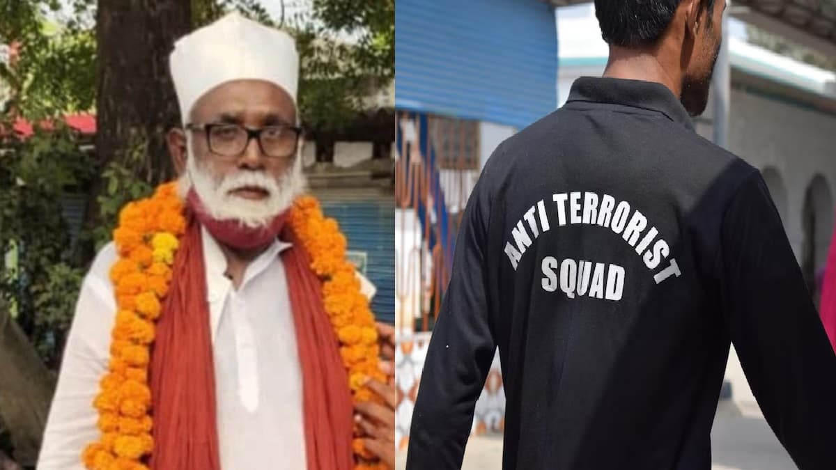 कौन है छांगुर बाबा? यूपी STF ने अवैध धर्मांतरण कराने के आरोप में दबोचा, पाकिस्तान से है कनेक्शन