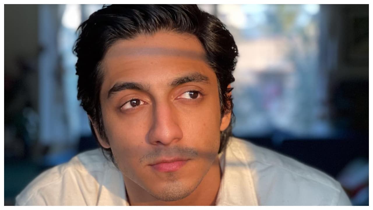 Ahaan Panday