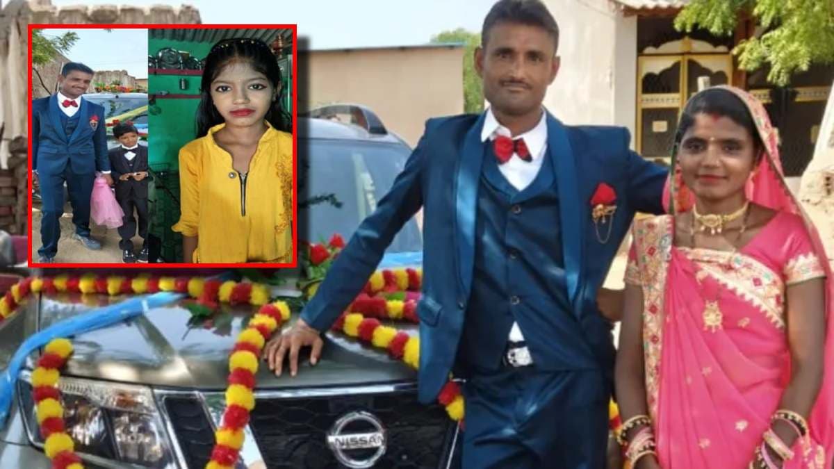 Ahmedabad Family Suicide