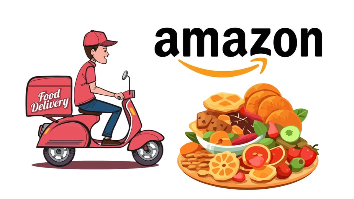 Amazon की क्विक कॉमर्स में एंट्री, मिनटों में घर पहुंचेगा सामान! जानिए कहां शुरू हुई सर्विस