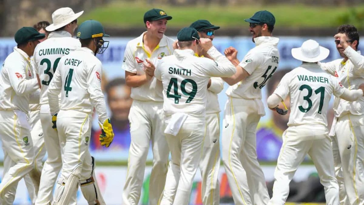 AUS vs WI: दूसरे टेस्ट के लिए ऑस्ट्रेलिया की Playing 11 का हुआ ऐलान, दिग्गज खिलाड़ी की हुई वापसी