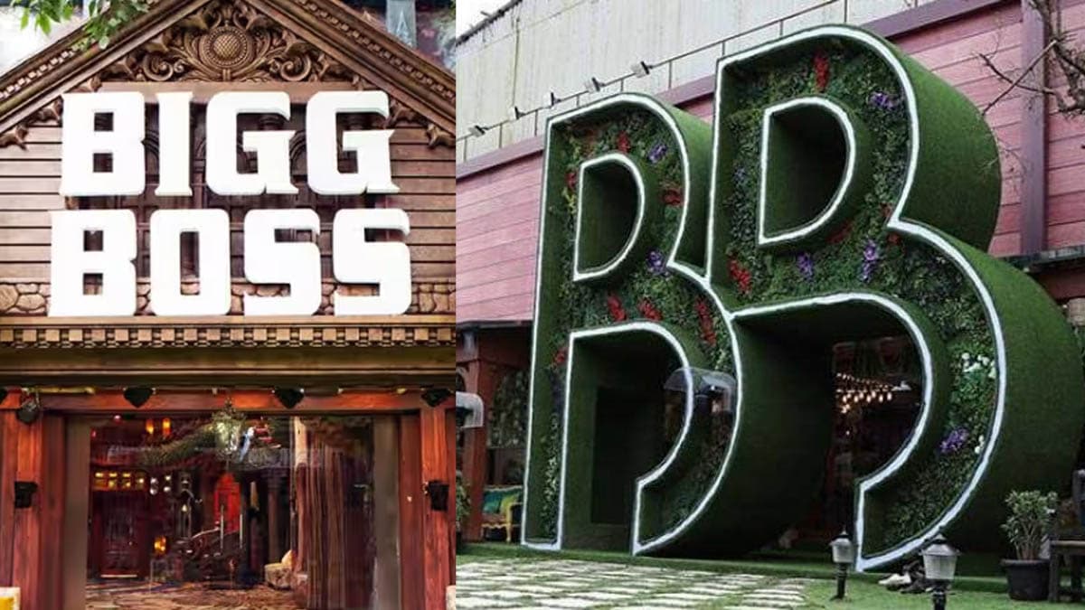 Bigg Boss