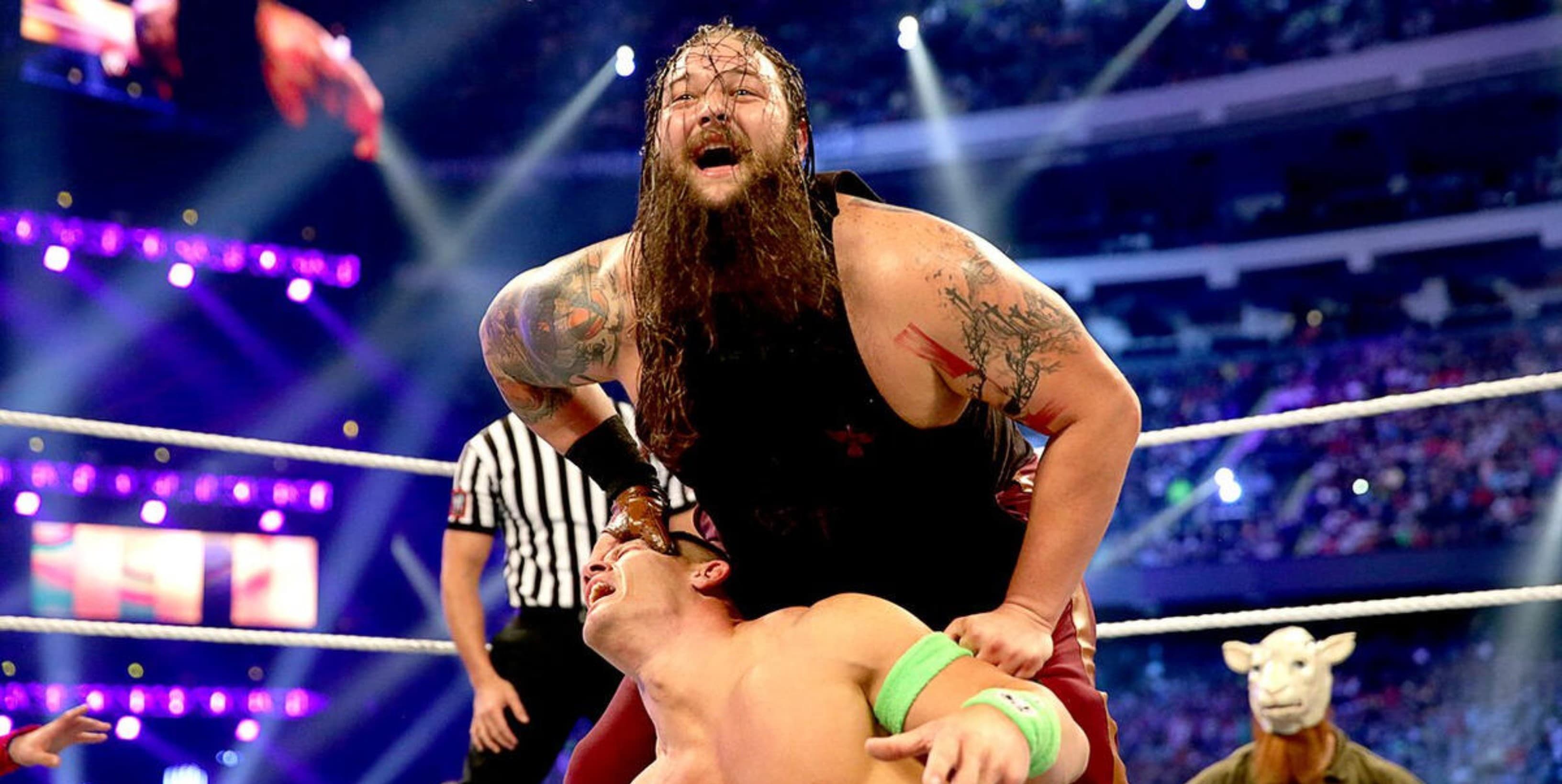 4 WWE दिग्गज जिनकी छोटी सी उम्र में निधन से रेसलिंग जगत में छाया सन्नाटा