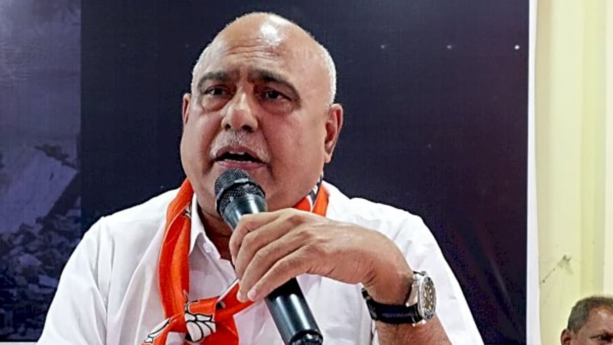 MP BJP के नए अध्यक्ष हेमंत खंडेलवाल कौन हैं? जिनके चुनाव हारने पर भी पार्टी जताया था भरोसा