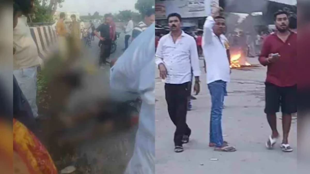 सीवान में तिहरे हत्याकांड में पुलिस का बड़ा एक्शन, पेट्रोल पंप सील, 6 गिरफ्तार