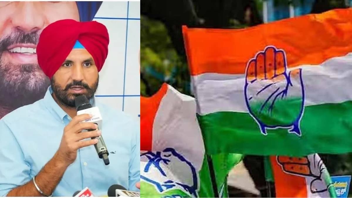 मिशन-2027 के लिए कांग्रेस ने बनाई रणनीति, जानिए कैसे फतह करेंगे पंजाब