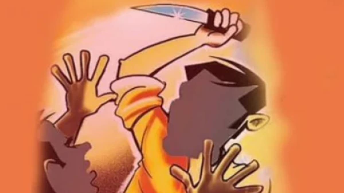 अजमेर में मीट रेट पर हुआ मामूली विवाद, दुकानदार समेत 2 की हत्या