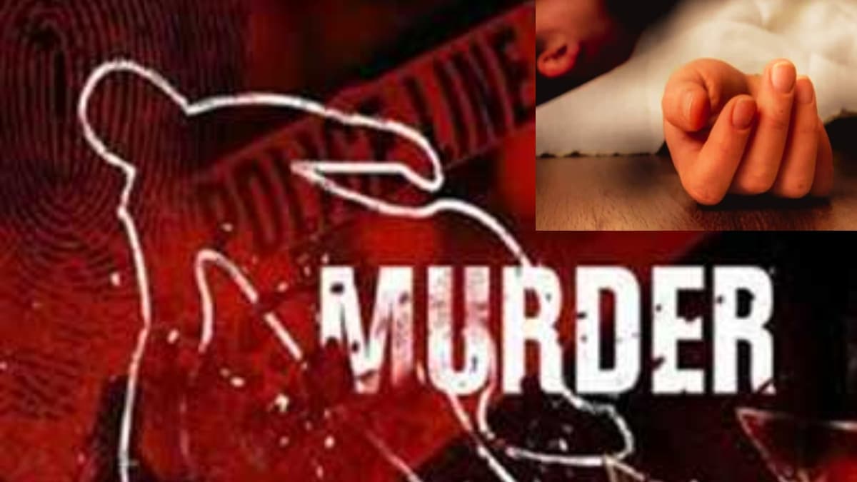 Mumbai: बस देर रात फोन देखने की एक जिद.... और 4 साल की बेटी की सौतेले पिता ने हत्या कर समुद्र में फेंका