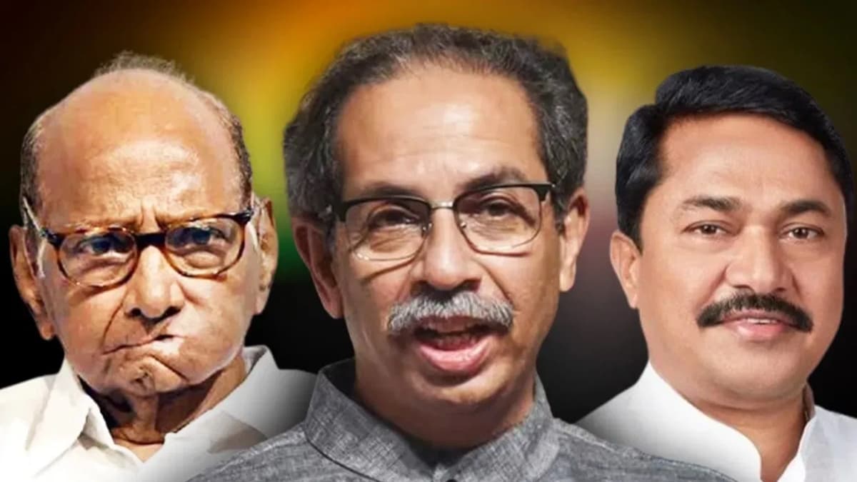 महाराष्ट्र: क्या विधायक भास्कर जाधव बनेंगे नेता प्रतिपक्ष, उद्धव ठाकरे की CM से मुलाकात के क्या हैं मायने?