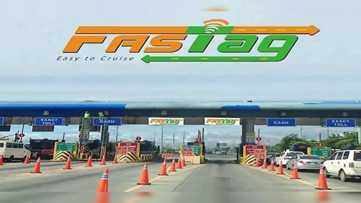 FASTag का ऐसे किया प्रयोग तो हो जाएगा ब्लैकलिस्ट, क्या है NHAI का नया नियम?