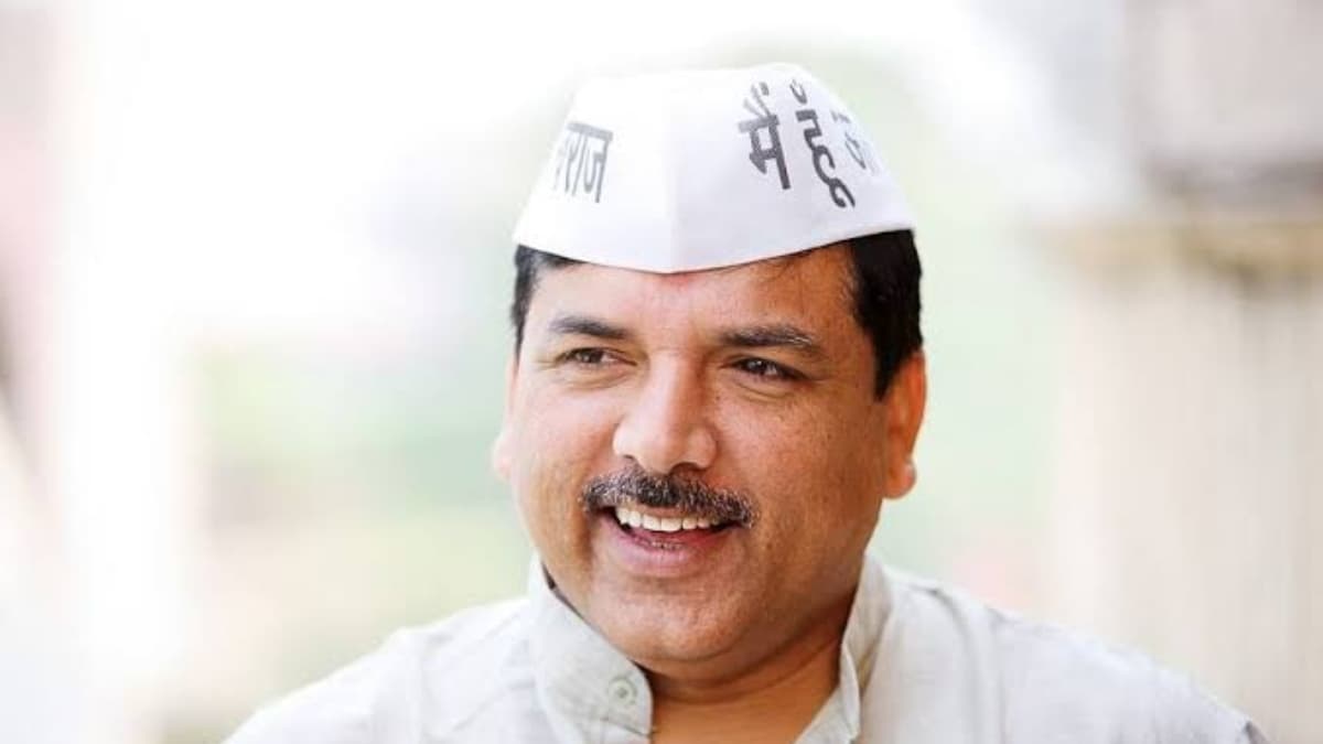 यूपी में सरकारी स्कूल बंद पर चर्चा की मांग, आप सांसद ने राज्यसभा में दिया नोटिस 