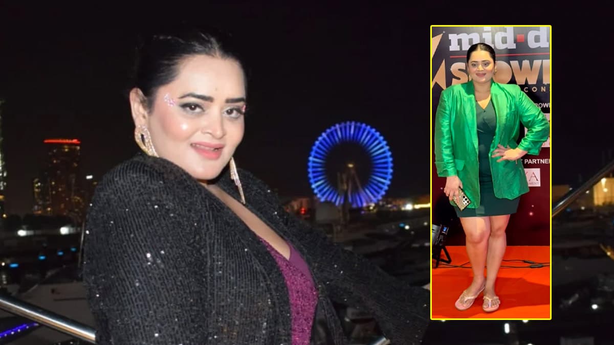 'मैं हेल्पलेस होकर बेड पर...', Bigg Boss OTT फेम बेबिका धुर्वे का ट्रोलर्स पर क्यों फूटा गुस्सा?