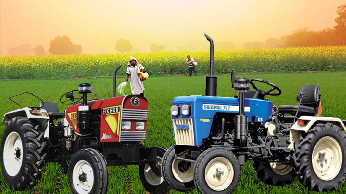 Besr tractor