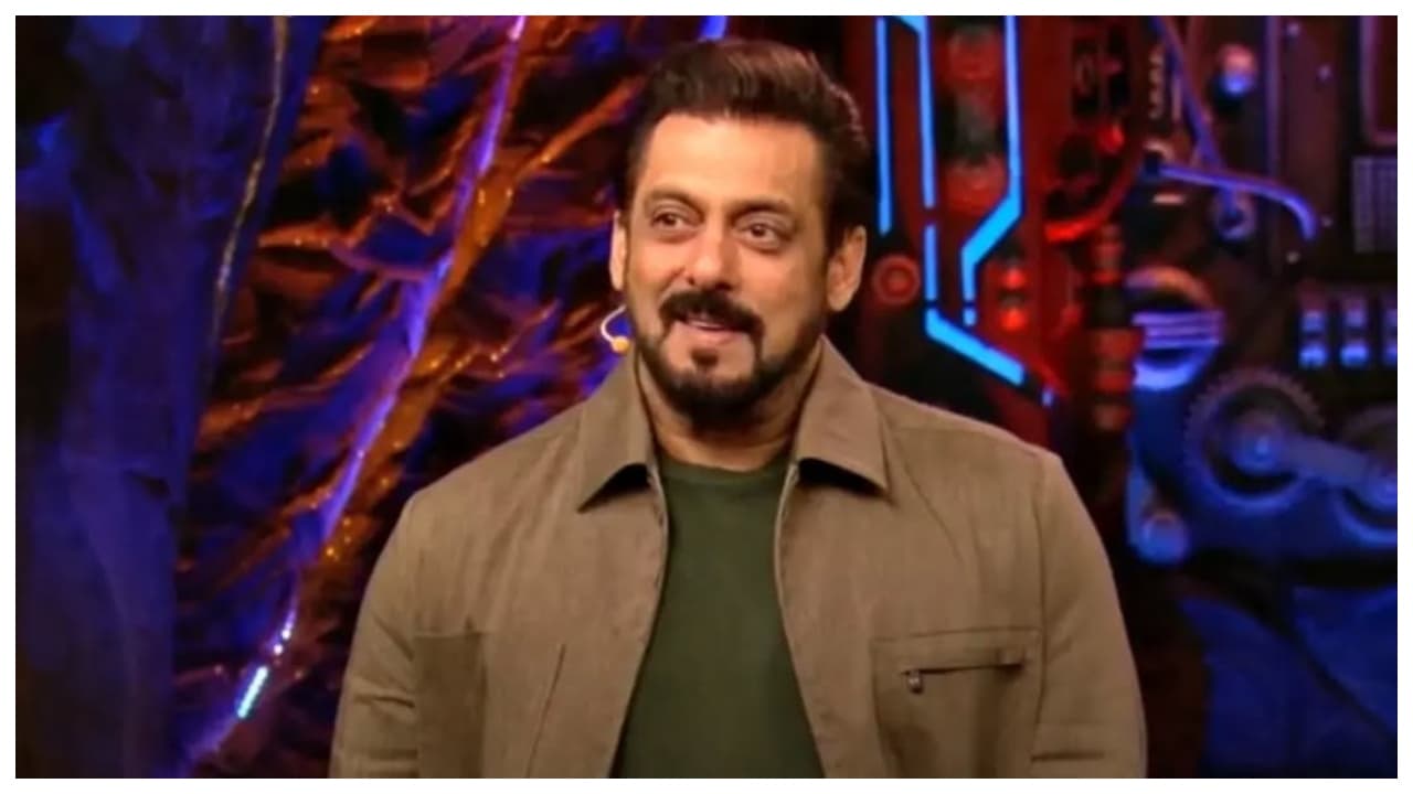 Bigg Boss 19