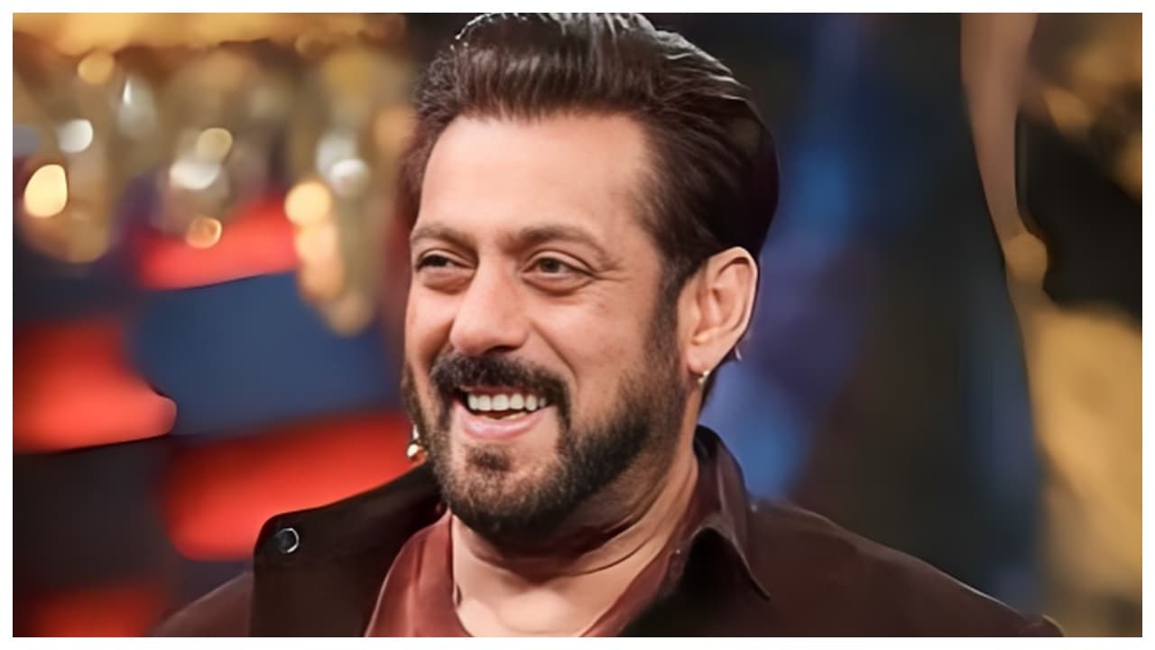 Bigg Boss 19