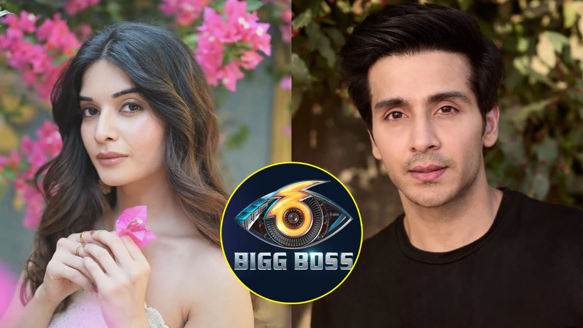 Bigg Boss 19