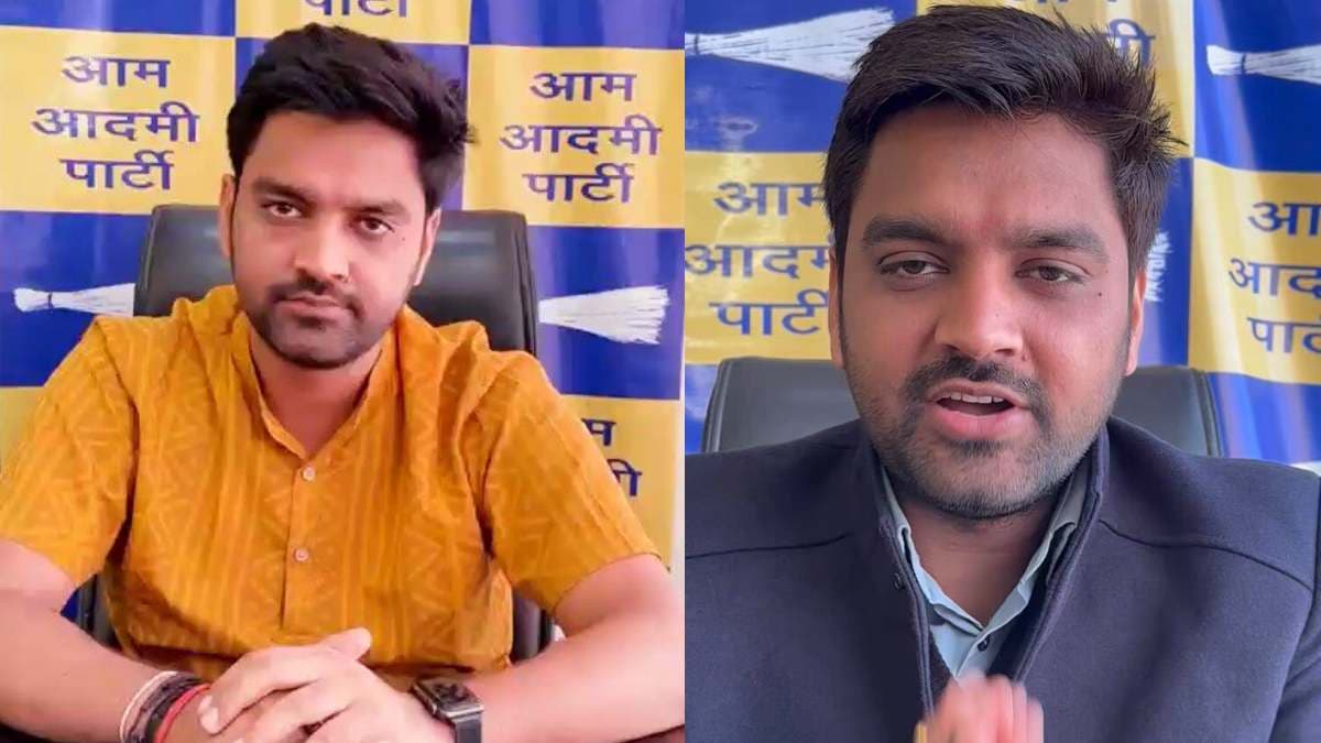 बिहार में जाति-धर्म या विकास, किसके नाम पर होगा चुनाव? जानिए क्या बोले AAP के प्रवक्ता