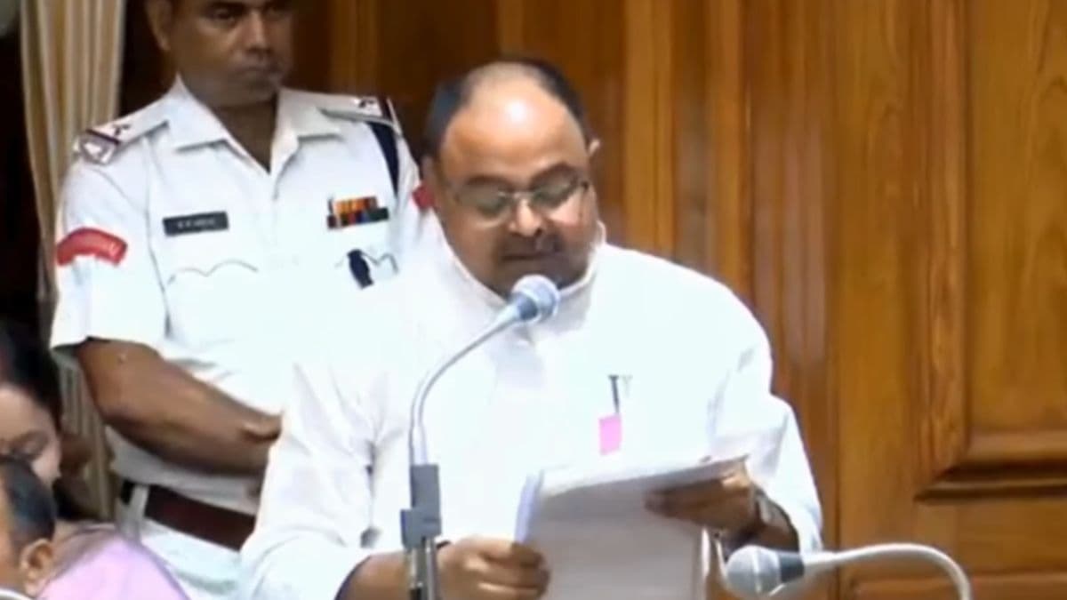 कर्पूरी ठाकुर कौशल विश्वविद्यालय विधेयक समेत श्रम क्षेत्र से जुड़े चार विधेयक पारित, मंत्री ने CM समेत बिहार की जनता को दी बधाई