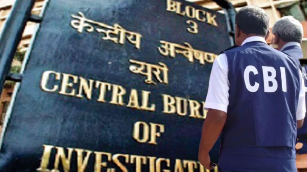 CBI