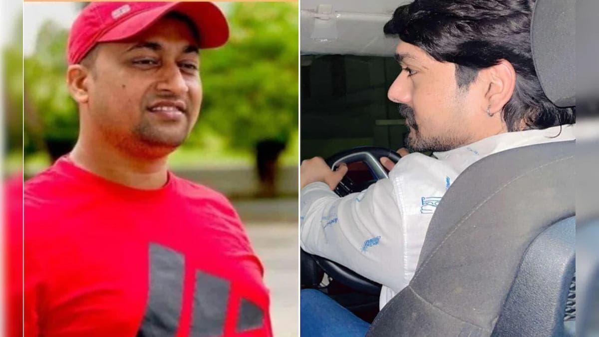 Chandan Mishra murder case