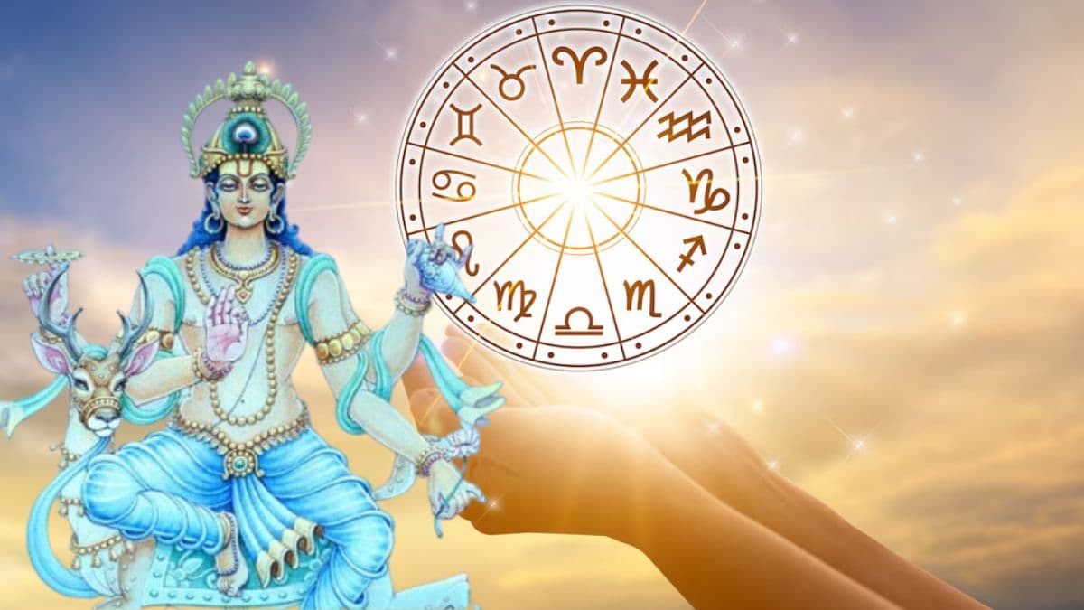 शुरू हुए इन 5 राशियों के शुभ दिन, चंद्रमा कर गए वृश्चिक में गोचर