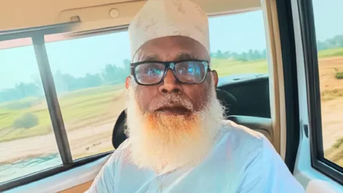 इस्लाम कुबूल न करने पर कब्जाई जमीन, छांगुर बाबा से पीड़ित दो और परिवार आए सामने