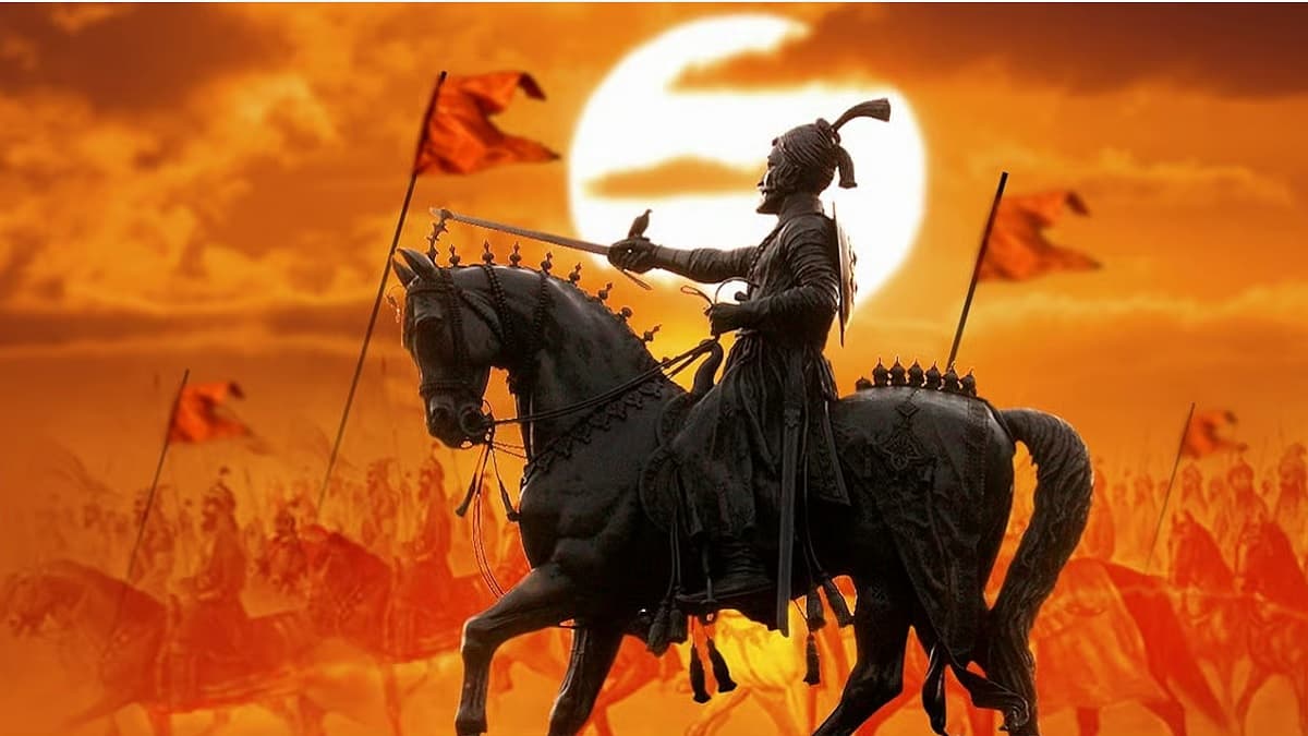 छत्रपति शिवाजी महाराज के वो 12 किले कौन-से हैं? जिन्हें यूनेस्को ने बनाया अपनी विश्व धरोहर