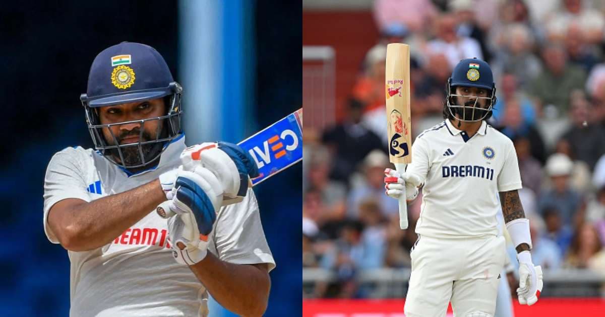 रोहित-कार्तिक सहित केएल राहुल ने एक झटके में तोड़ दिया 4 बल्लेबाजों का रिकॉर्ड, मैनचेस्टर में हो गया बड़ा करिश्मा