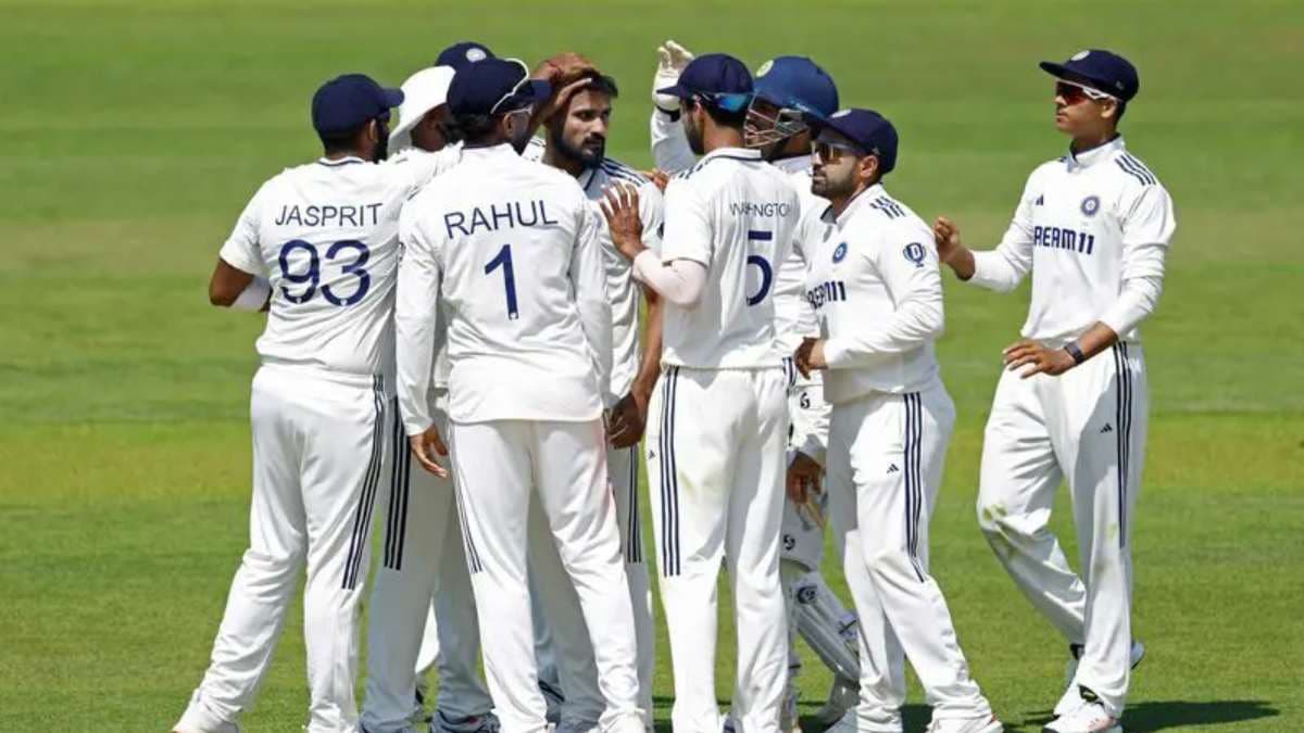 लॉर्ड्स के मैदान पर कितना है सबसे बड़ा रन चेज? 41 साल से अटूट है ये रिकॉर्ड