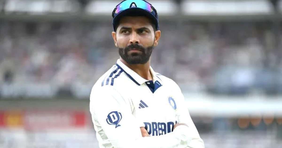 IND vs ENG: 'रवींद्र जडेजा बेहतर नहीं..., इंग्लैंड के पूर्व ऑलराउंडर ने कसा तंज