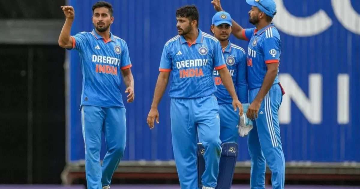 टीम इंडिया से कहां गायब हो गया 157 KMPH की स्पीड से गेंदबाजी करने वाला बॉलर? नहीं हो पा रही है वापसी