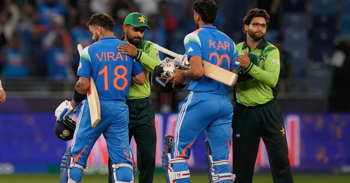 Asia Cup 2025: रद्द होना चाहिए भारत-पाकिस्तान मैच, पूर्व भारतीय कप्तान ने दिया बड़ा बयान