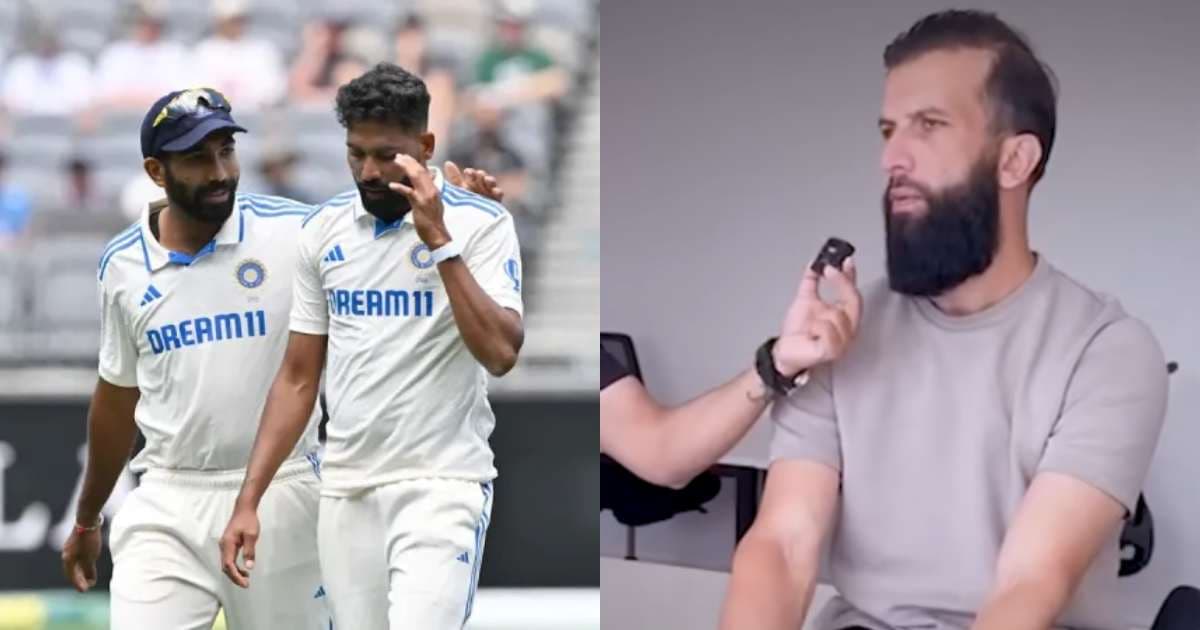 Exclusive: IND vs ENG टेस्ट सीरीज में भारत की गेंदबाजी कमजोर, मोईन अली ने खोले राज