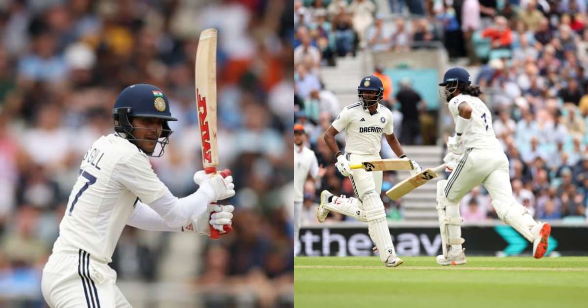 IND vs ENG 5th Test Day 1 Highlights: पहले दिन का खेल हुआ खत्म, भारत का स्कोर 204/6