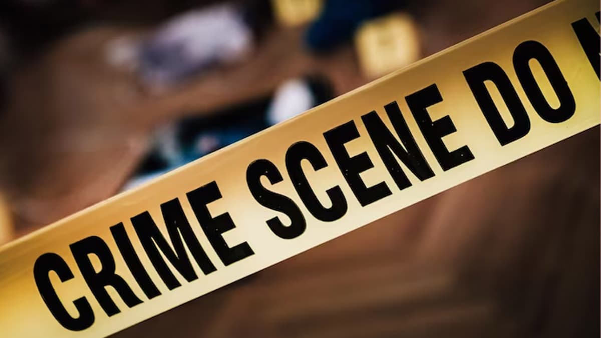 Noida News: नोएडा में प्रेमी ने प्रेमिका को इतना पीटा कि हो गई मौत, 5 बच्चों की मां थी महिला