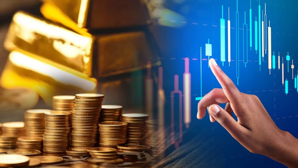 Multibagger Stock: 16000% रिटर्न, 1 लाख रुपये बन गए 1.6 करोड़ - निवेशक हुए मालामाल!