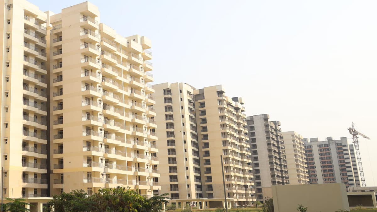 DDA की नई प्लॉट योजना में 'पुराने फ्लैट वालों' को भी फायदा, कहां शुरू होगी स्कीम?